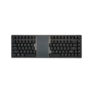 Wireless DIY Custom Gaming Keyboard, OLED Display