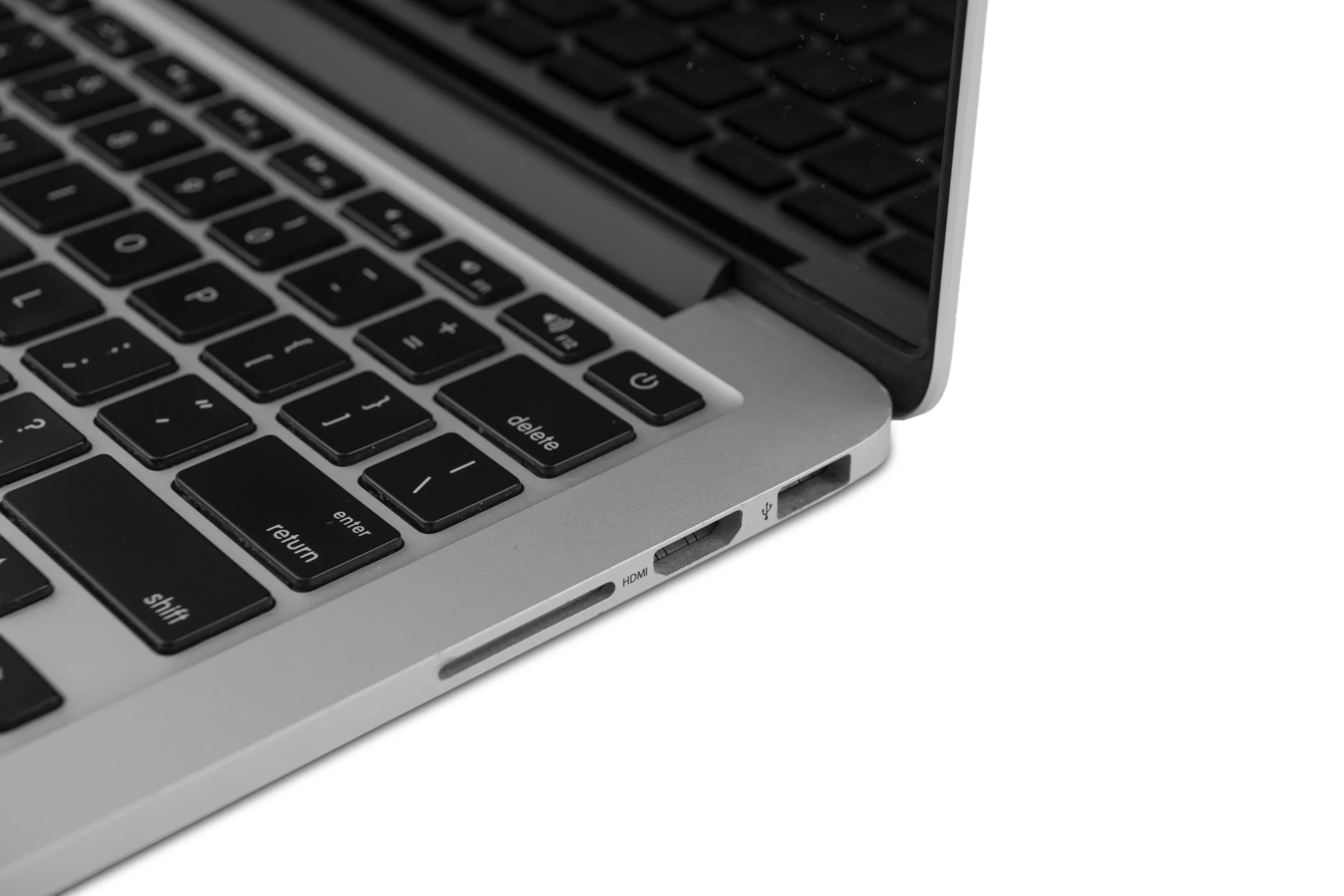 Macbook Pro 2015 13'' 8GB 128GB - Image 3